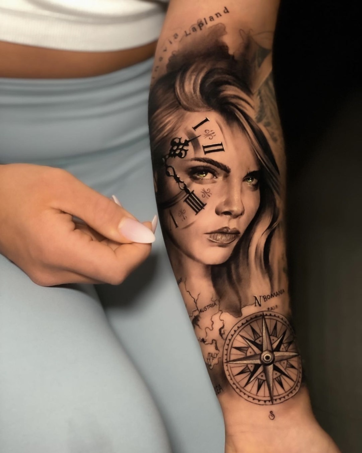 Home Ink World Tattoo Frankfurt