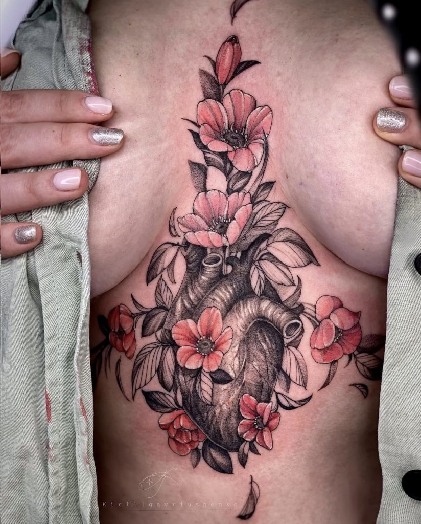 color tattoo frankfurt