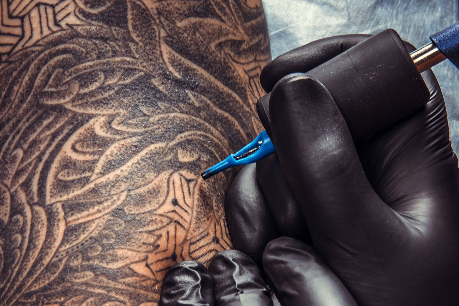 Home Ink World Tattoo Frankfurt